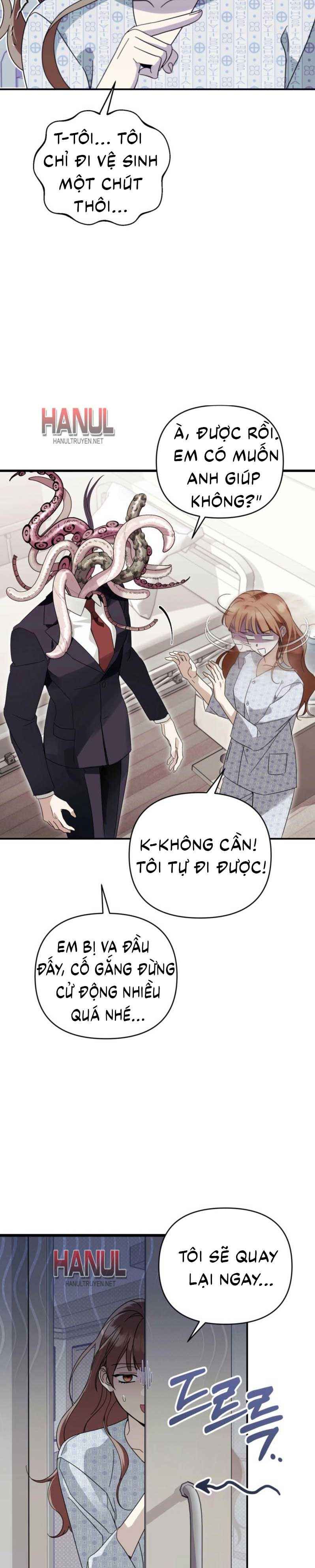 đọc truyện Người Chồng Kinh Dị Chương 1 ảnh 9 tại Thiên Thai Truyện