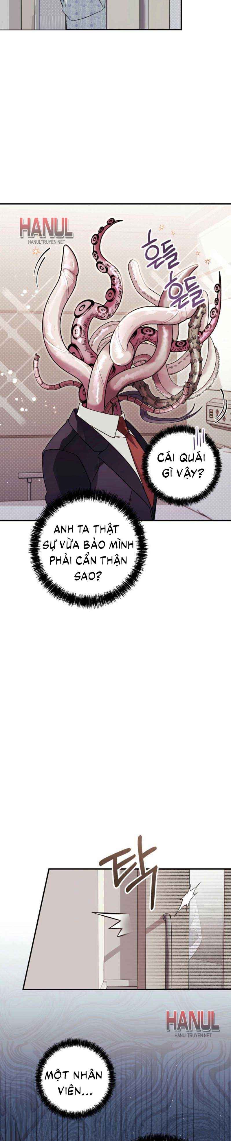 đọc truyện Người Chồng Kinh Dị Chương 1 ảnh 10 tại Thiên Thai Truyện