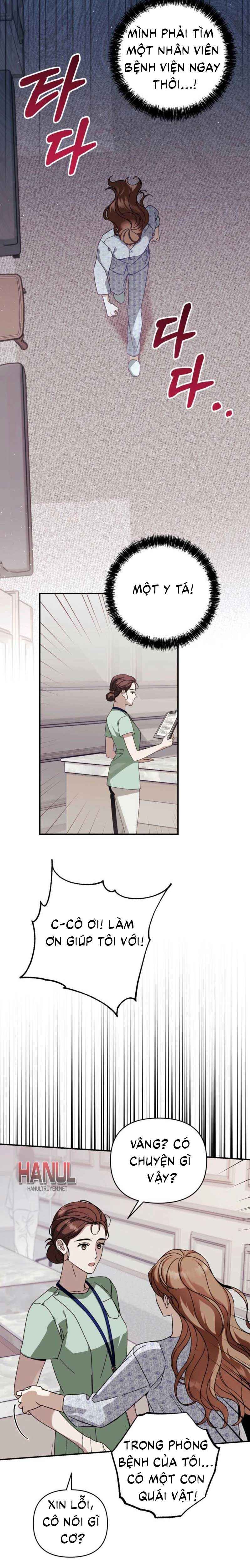 đọc truyện Người Chồng Kinh Dị Chương 1 ảnh 11 tại Thiên Thai Truyện