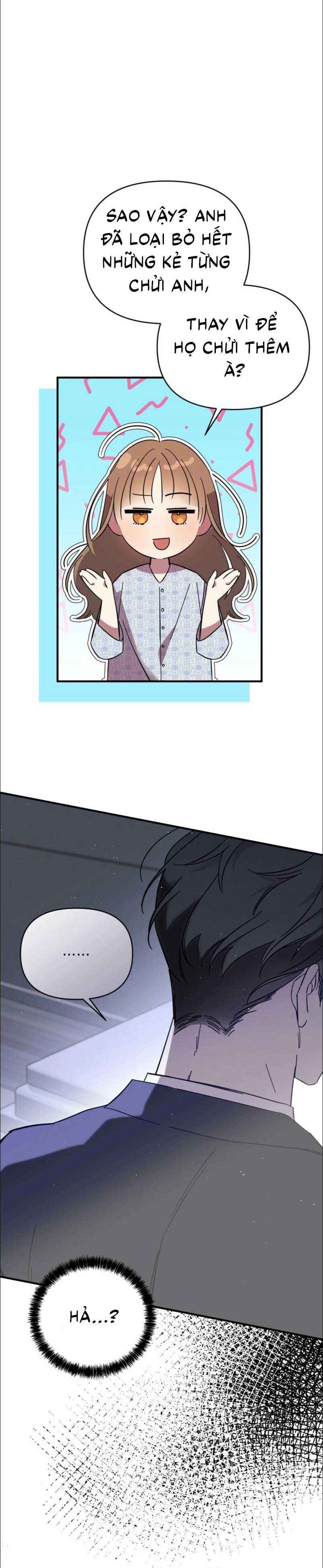 đọc truyện Người Chồng Kinh Dị Chương 2.5 ảnh 3 tại Thiên Thai Truyện