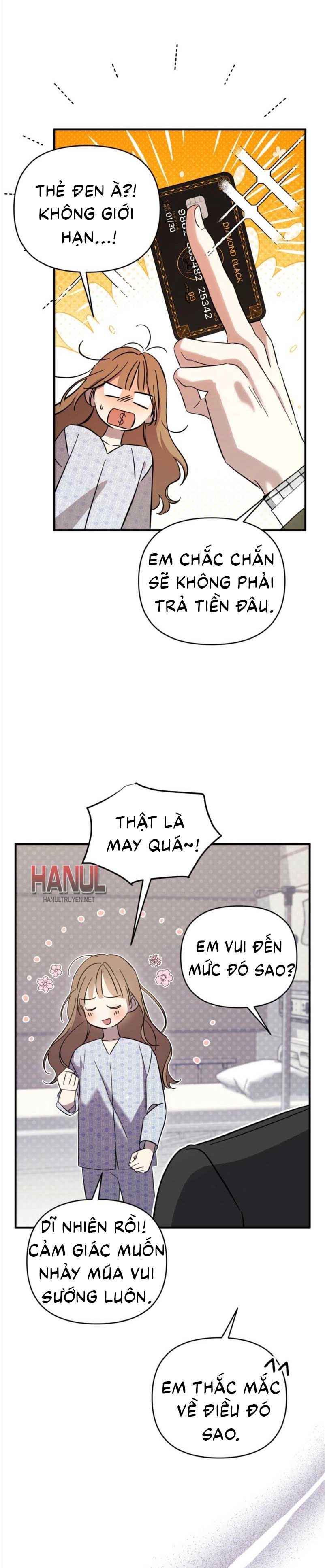 đọc truyện Người Chồng Kinh Dị Chương 2.5 ảnh 12 tại Thiên Thai Truyện