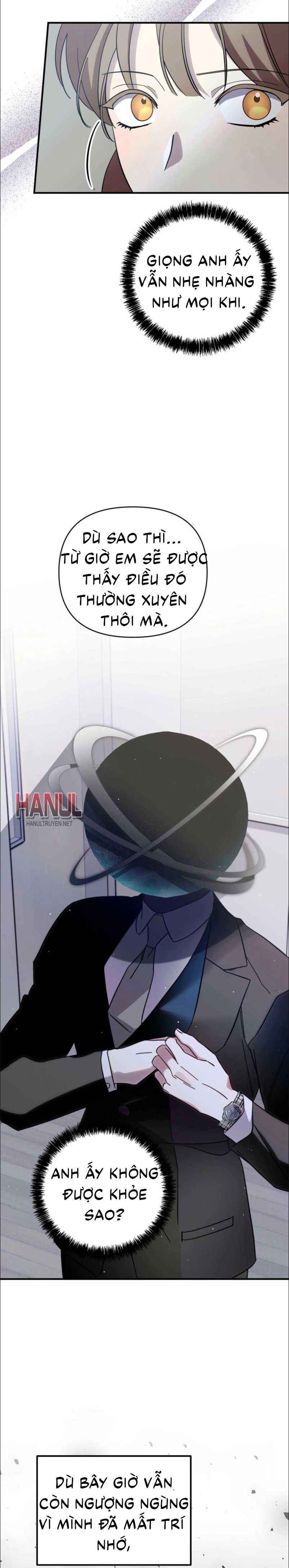 đọc truyện Người Chồng Kinh Dị Chương 2.5 ảnh 13 tại Thiên Thai Truyện