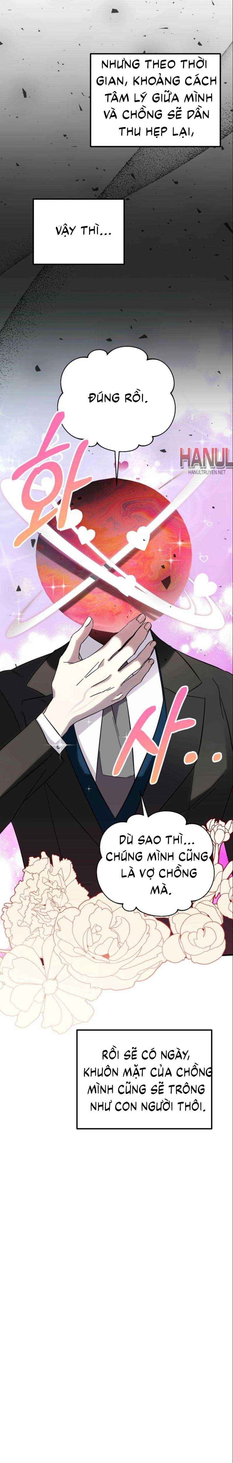 đọc truyện Người Chồng Kinh Dị Chương 2.5 ảnh 14 tại Thiên Thai Truyện