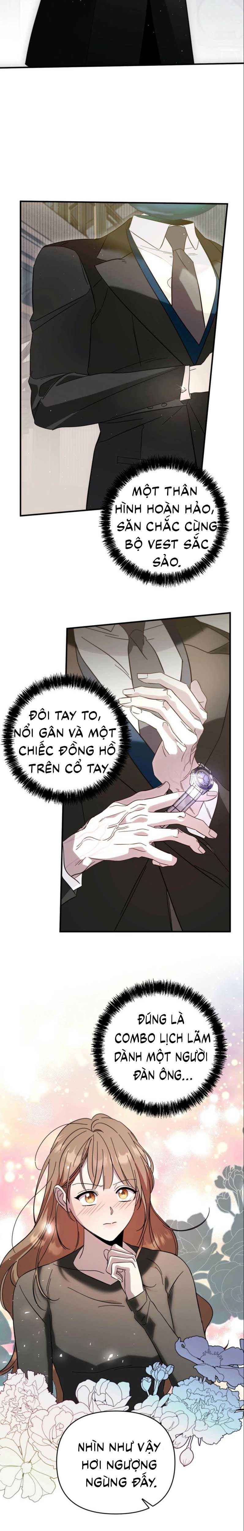 đọc truyện Người Chồng Kinh Dị Chương 2.5 ảnh 16 tại Thiên Thai Truyện