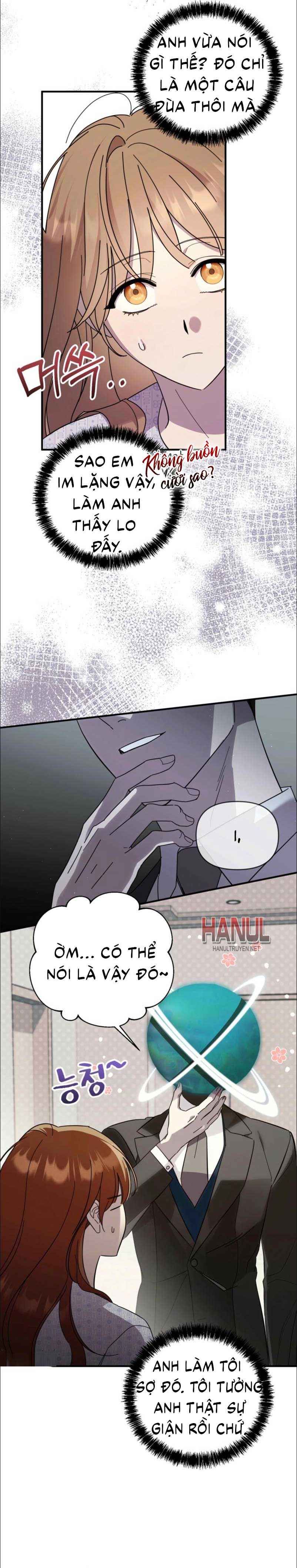 đọc truyện Người Chồng Kinh Dị Chương 2.5 ảnh 4 tại Thiên Thai Truyện