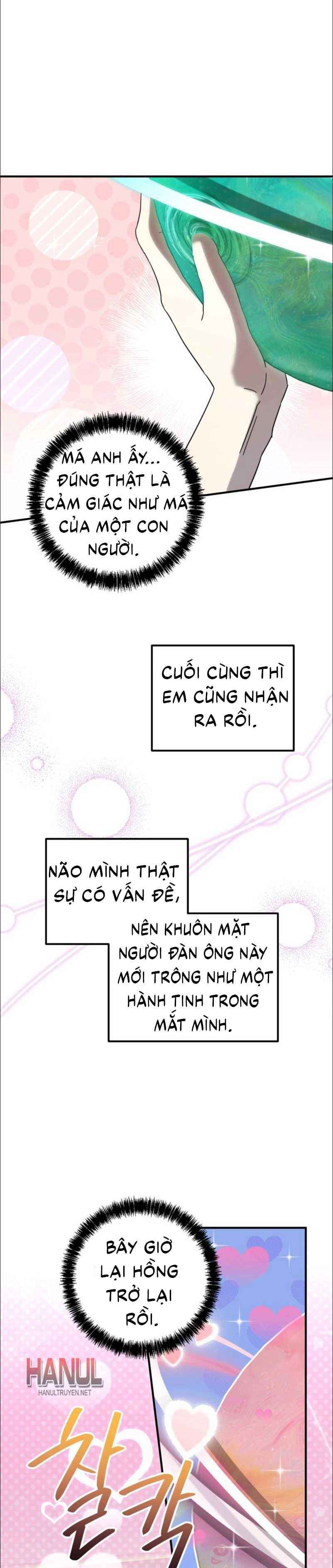 đọc truyện Người Chồng Kinh Dị Chương 2.5 ảnh 6 tại Thiên Thai Truyện