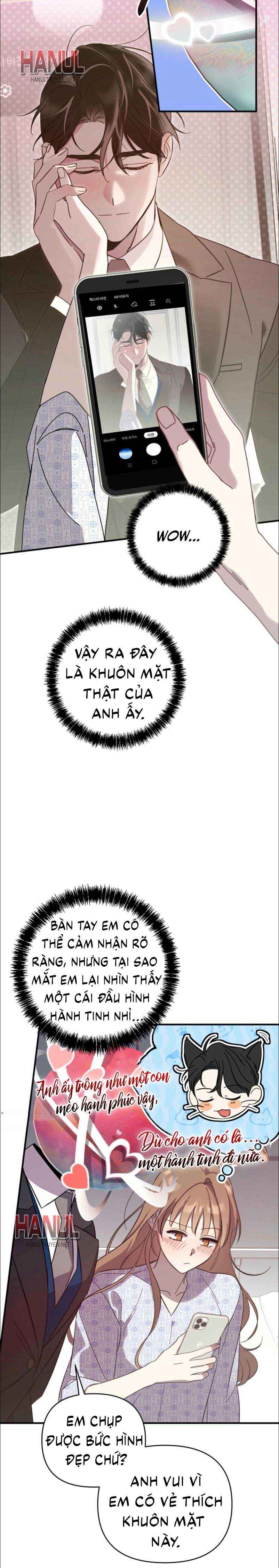 đọc truyện Người Chồng Kinh Dị Chương 2.5 ảnh 7 tại Thiên Thai Truyện