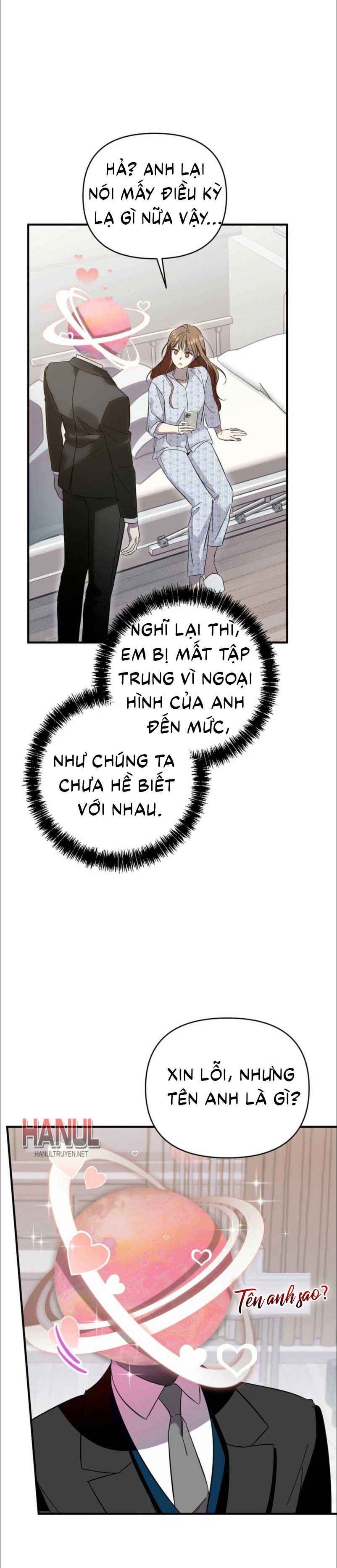 đọc truyện Người Chồng Kinh Dị Chương 2.5 ảnh 8 tại Thiên Thai Truyện