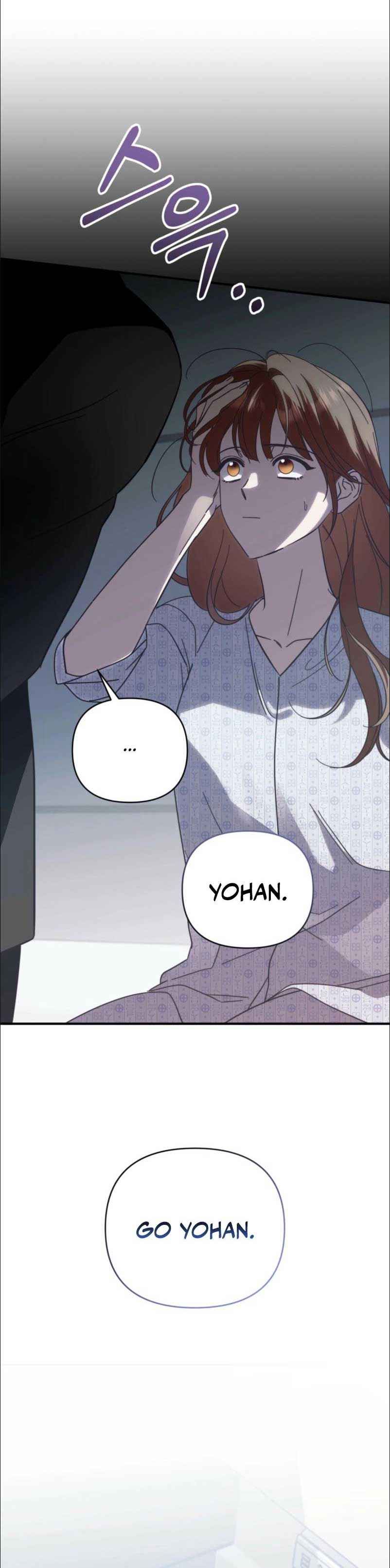 đọc truyện Người Chồng Kinh Dị Chương 2.5 ảnh 10 tại Thiên Thai Truyện