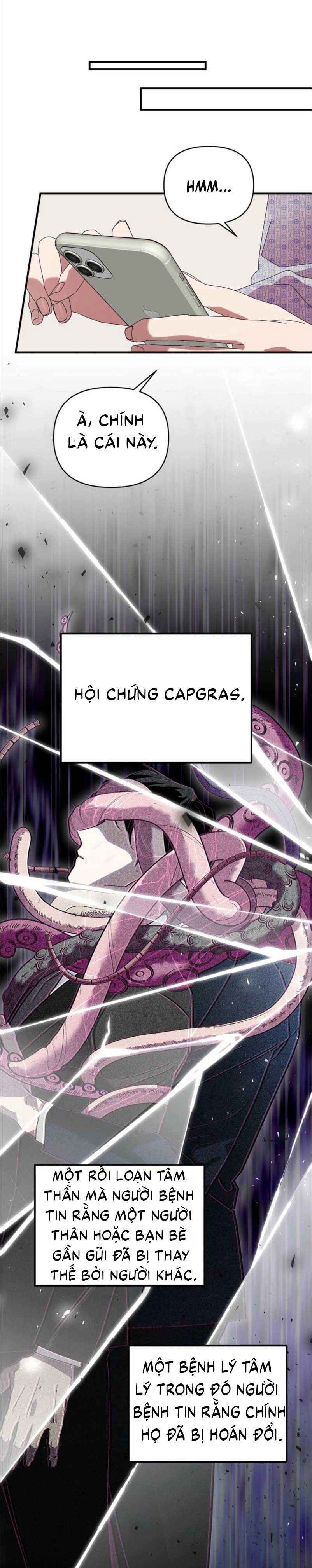 đọc truyện Người Chồng Kinh Dị Chương 2 ảnh 12 tại Thiên Thai Truyện