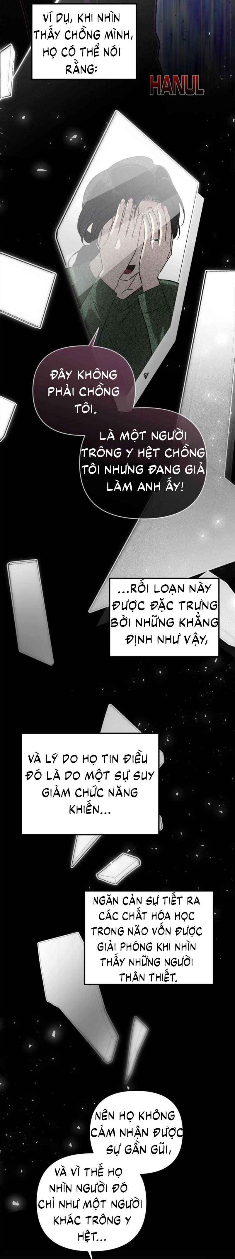 đọc truyện Người Chồng Kinh Dị Chương 2 ảnh 13 tại Thiên Thai Truyện