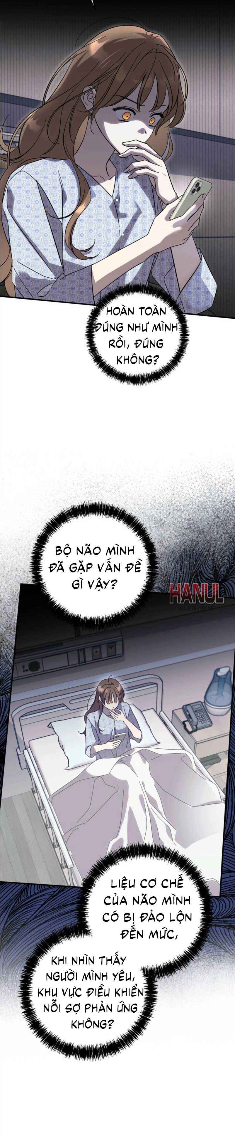 đọc truyện Người Chồng Kinh Dị Chương 2 ảnh 14 tại Thiên Thai Truyện