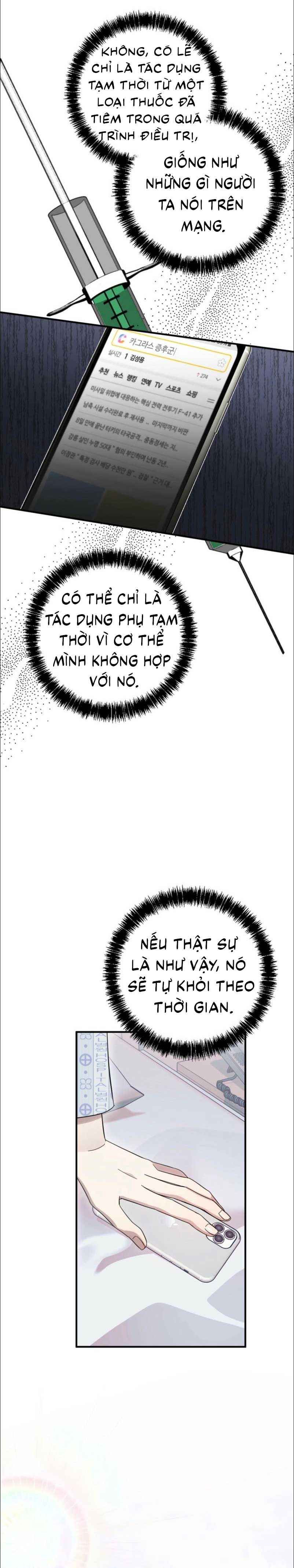 đọc truyện Người Chồng Kinh Dị Chương 2 ảnh 15 tại Thiên Thai Truyện