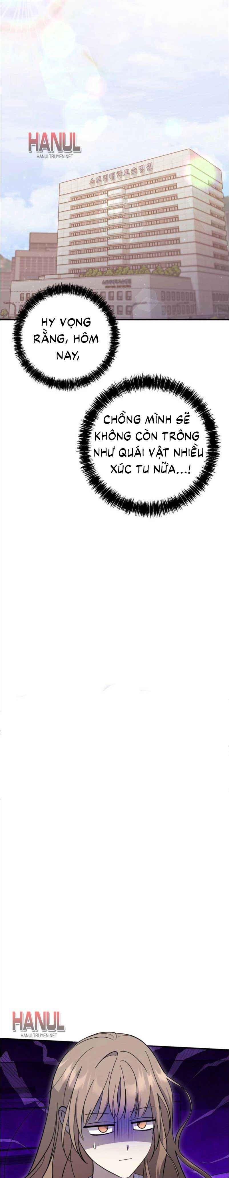 đọc truyện Người Chồng Kinh Dị Chương 2 ảnh 16 tại Thiên Thai Truyện