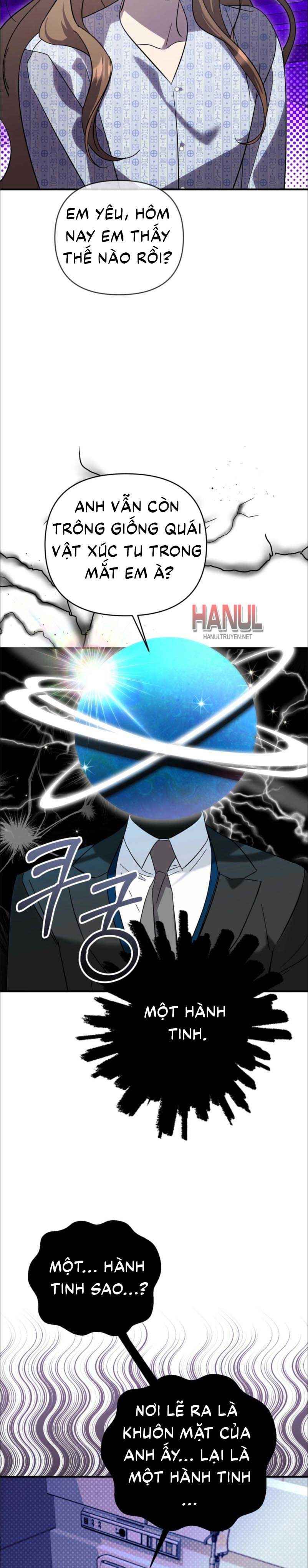 đọc truyện Người Chồng Kinh Dị Chương 2 ảnh 17 tại Thiên Thai Truyện