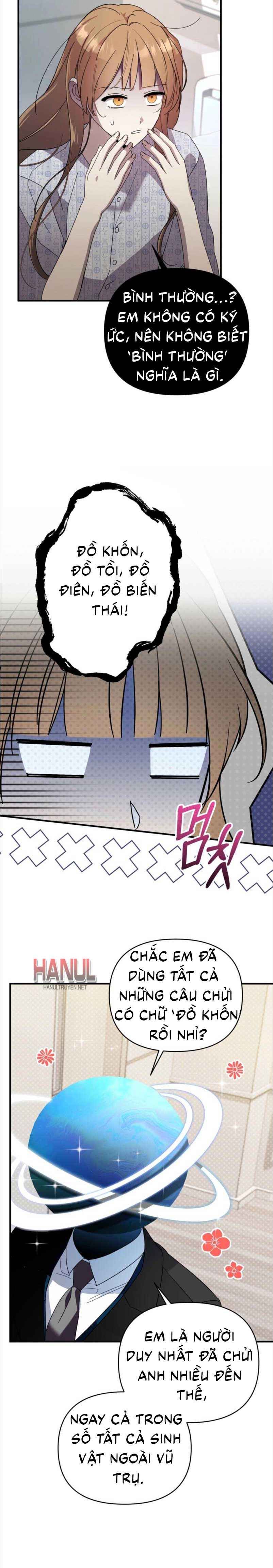 đọc truyện Người Chồng Kinh Dị Chương 2 ảnh 19 tại Thiên Thai Truyện