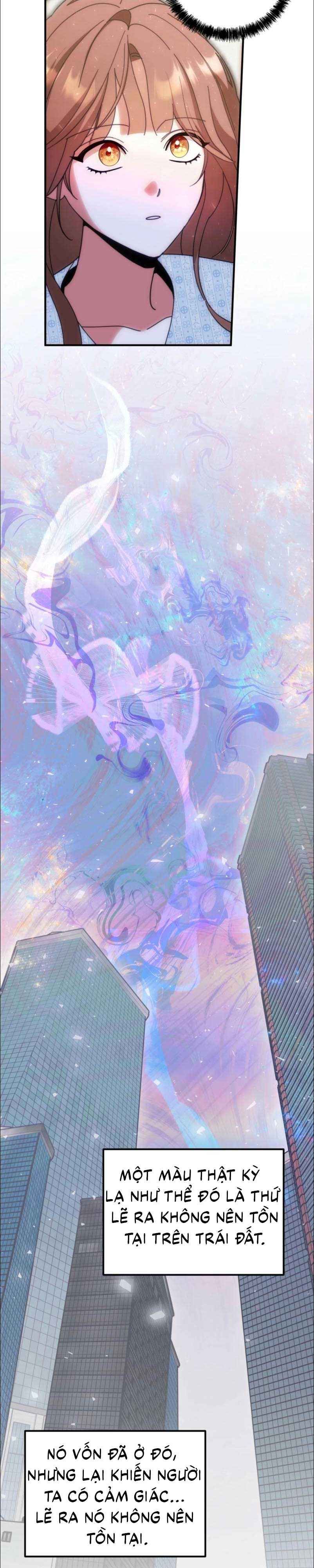 đọc truyện Người Chồng Kinh Dị Chương 2 ảnh 4 tại Thiên Thai Truyện