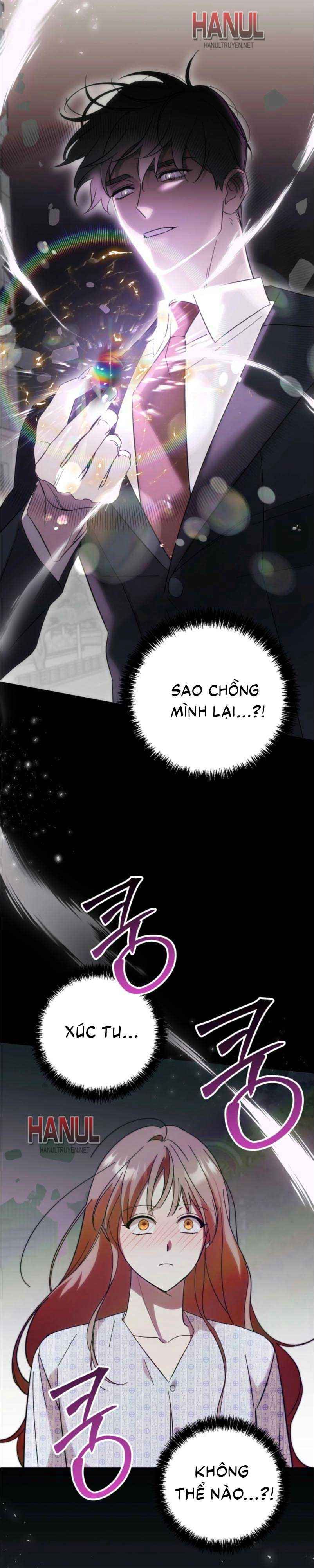 đọc truyện Người Chồng Kinh Dị Chương 2 ảnh 7 tại Thiên Thai Truyện