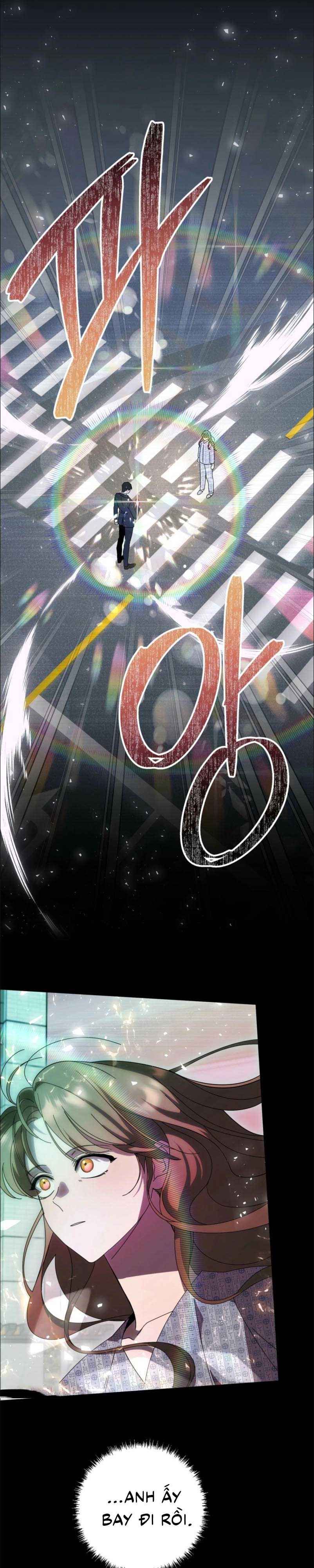 đọc truyện Người Chồng Kinh Dị Chương 2 ảnh 8 tại Thiên Thai Truyện