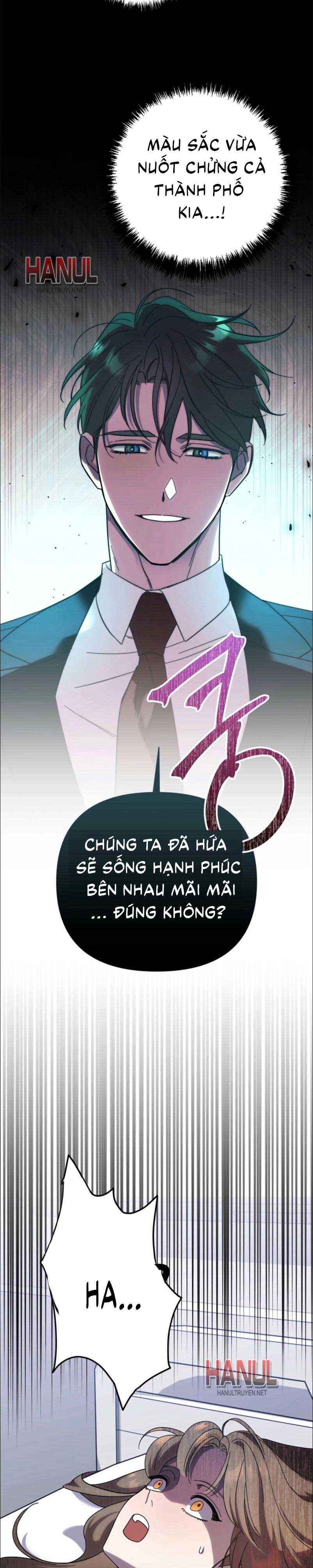 đọc truyện Người Chồng Kinh Dị Chương 2 ảnh 9 tại Thiên Thai Truyện