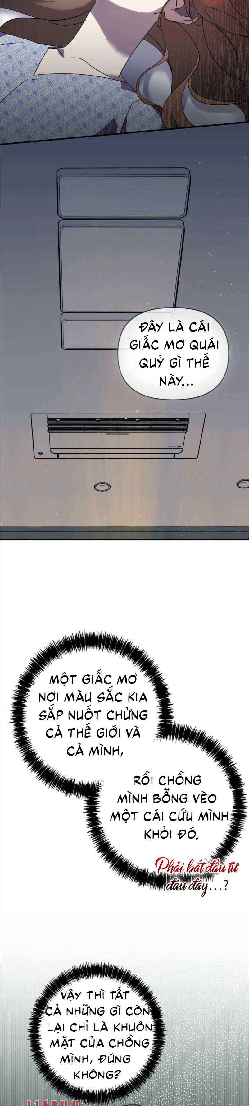 đọc truyện Người Chồng Kinh Dị Chương 2 ảnh 10 tại Thiên Thai Truyện