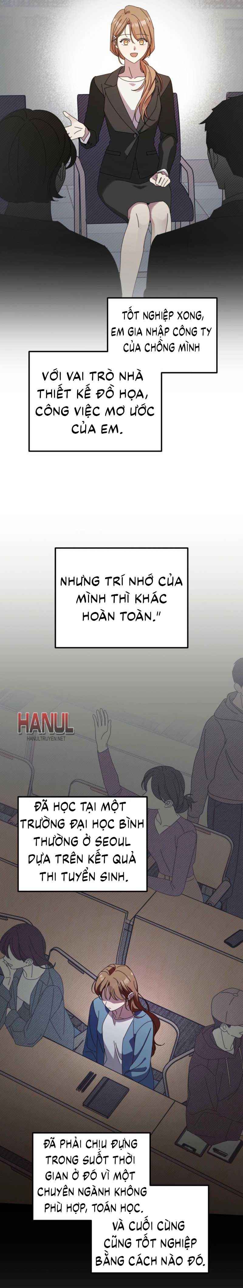 đọc truyện Người Chồng Kinh Dị Chương 3.5 ảnh 13 tại Thiên Thai Truyện