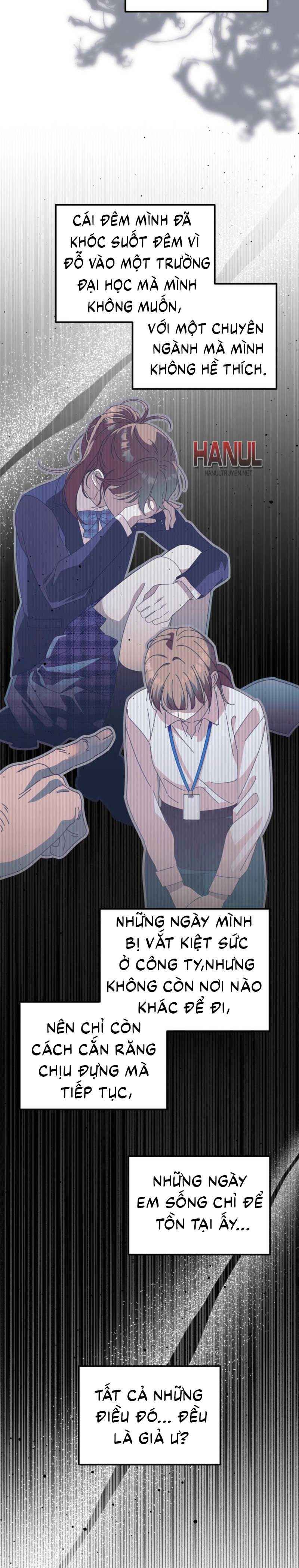 đọc truyện Người Chồng Kinh Dị Chương 3.5 ảnh 15 tại Thiên Thai Truyện