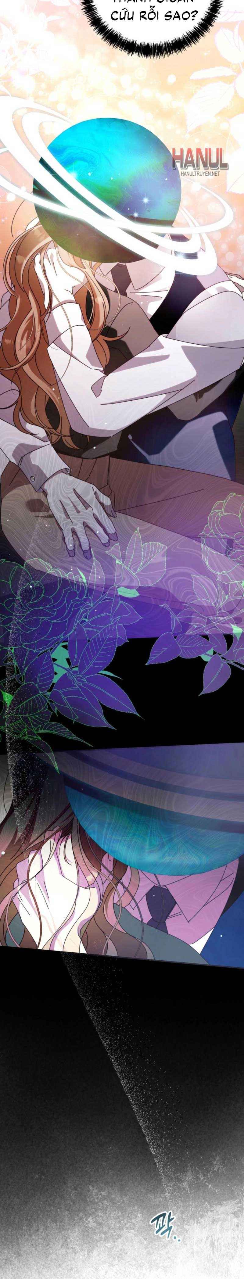 đọc truyện Người Chồng Kinh Dị Chương 3.5 ảnh 18 tại Thiên Thai Truyện