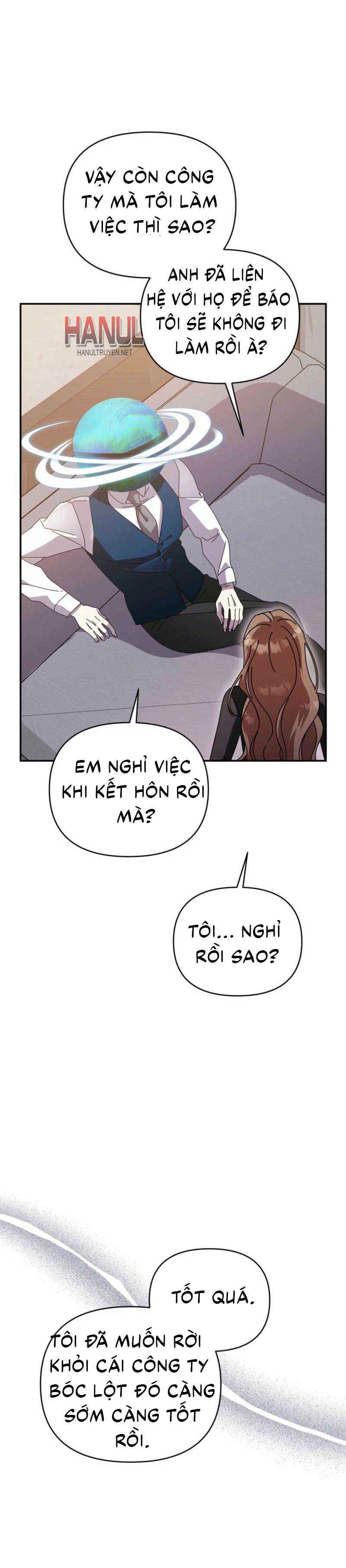 đọc truyện Người Chồng Kinh Dị Chương 3.5 ảnh 9 tại Thiên Thai Truyện