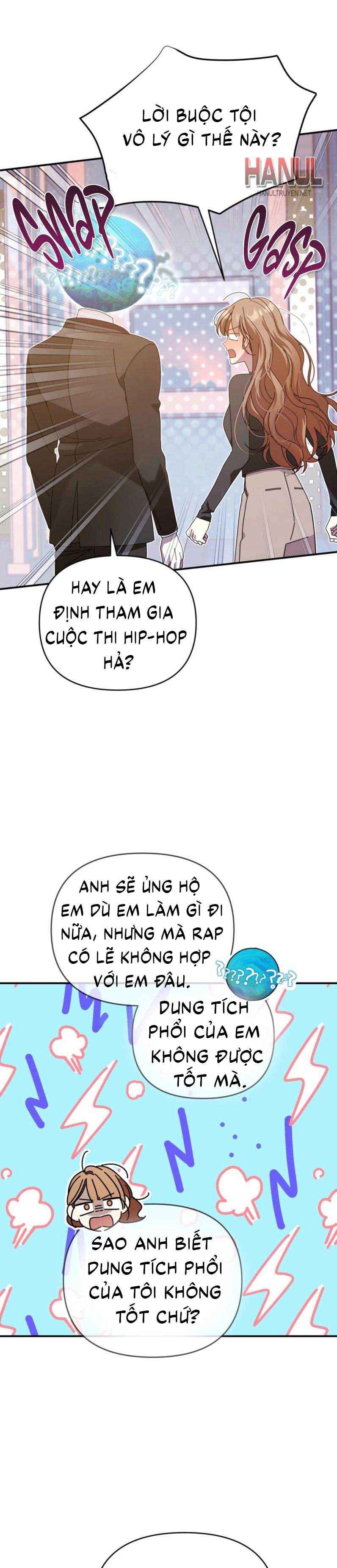 đọc truyện Người Chồng Kinh Dị Chương 3 ảnh 3 tại Thiên Thai Truyện