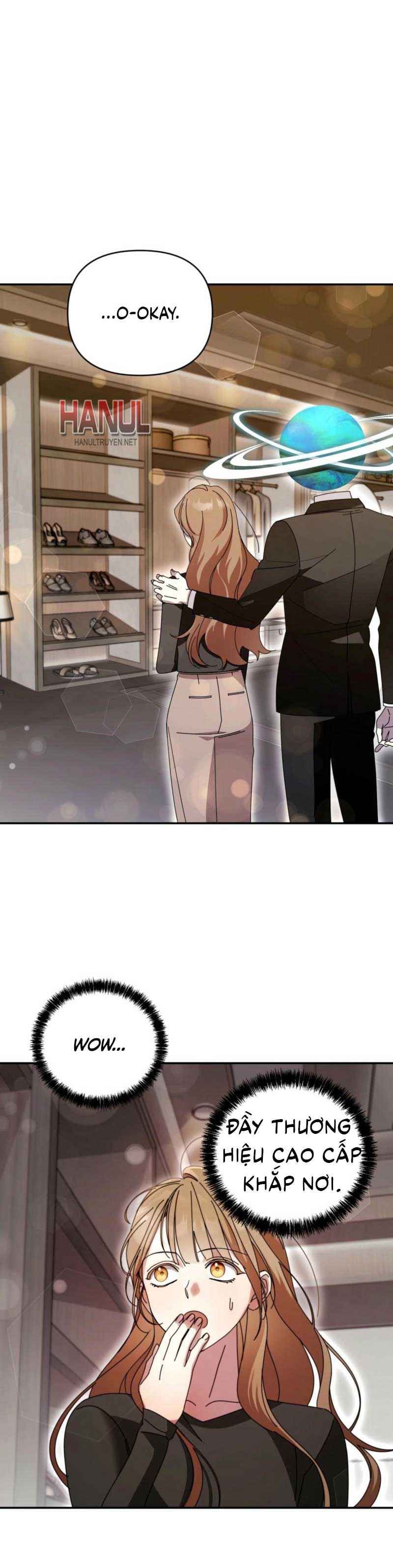 đọc truyện Người Chồng Kinh Dị Chương 3 ảnh 14 tại Thiên Thai Truyện