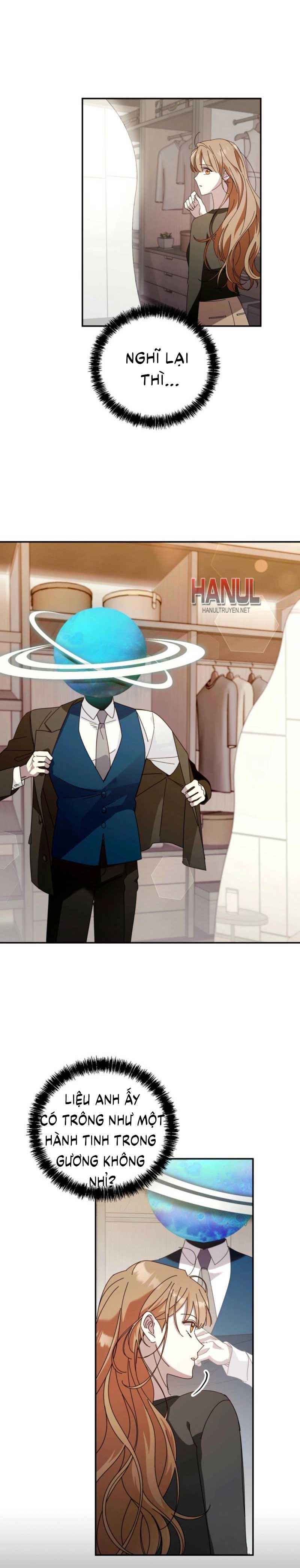 đọc truyện Người Chồng Kinh Dị Chương 3 ảnh 15 tại Thiên Thai Truyện