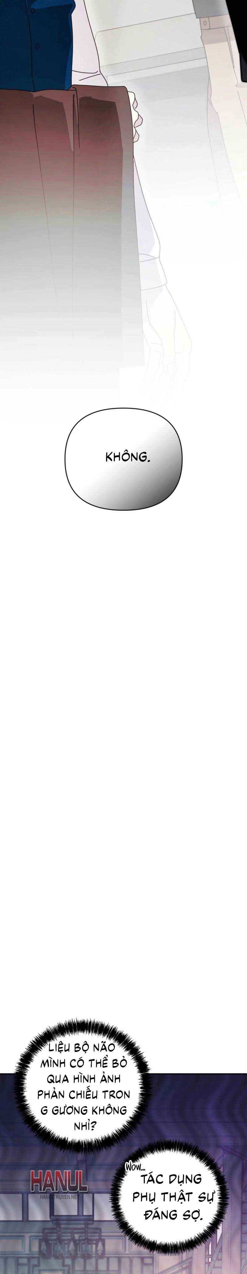 đọc truyện Người Chồng Kinh Dị Chương 3 ảnh 17 tại Thiên Thai Truyện