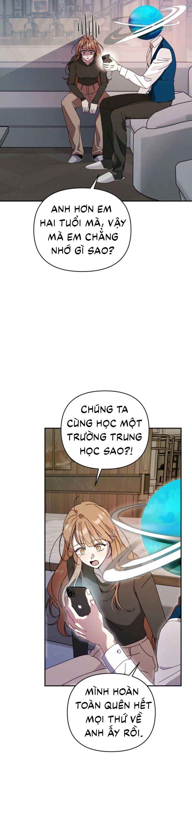 đọc truyện Người Chồng Kinh Dị Chương 3 ảnh 18 tại Thiên Thai Truyện