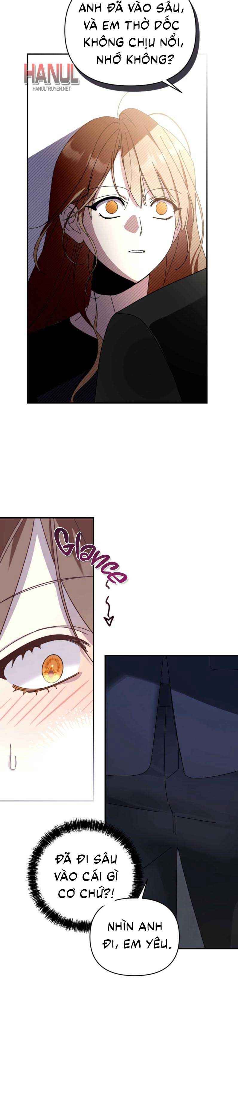 đọc truyện Người Chồng Kinh Dị Chương 3 ảnh 4 tại Thiên Thai Truyện