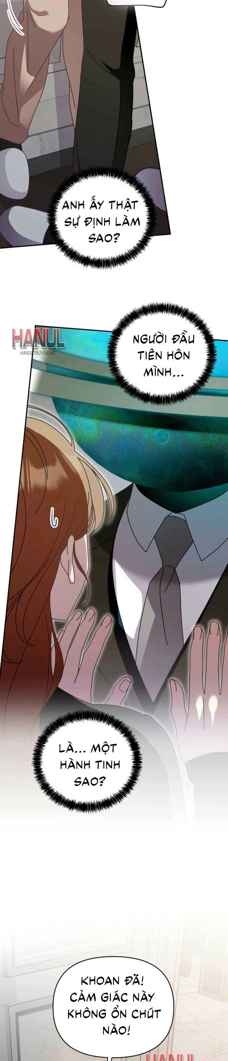 đọc truyện Người Chồng Kinh Dị Chương 3 ảnh 7 tại Thiên Thai Truyện