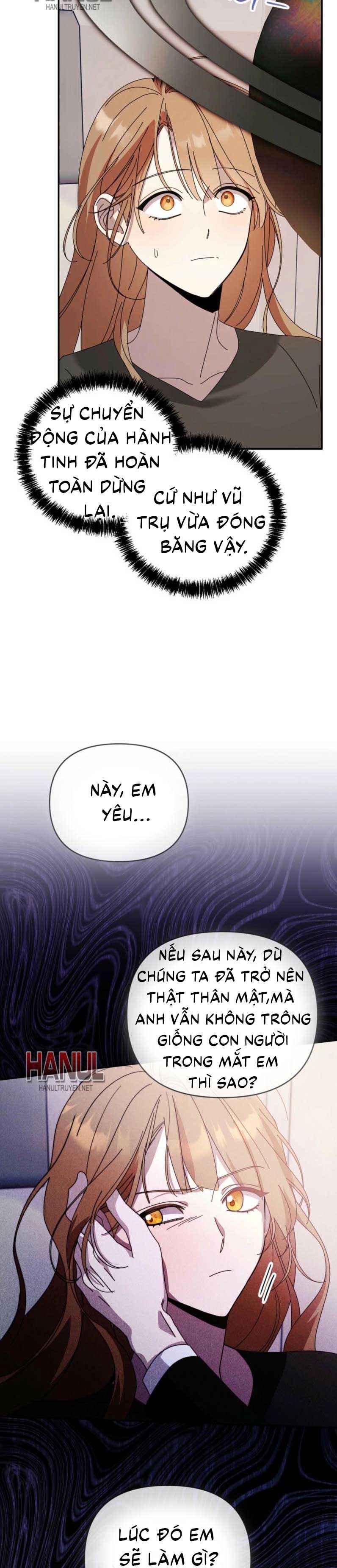 đọc truyện Người Chồng Kinh Dị Chương 3 ảnh 9 tại Thiên Thai Truyện