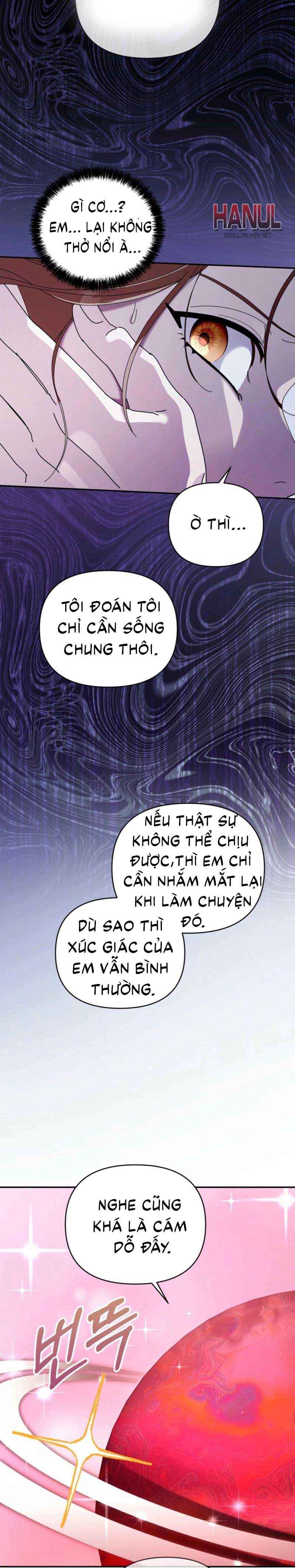 đọc truyện Người Chồng Kinh Dị Chương 3 ảnh 10 tại Thiên Thai Truyện