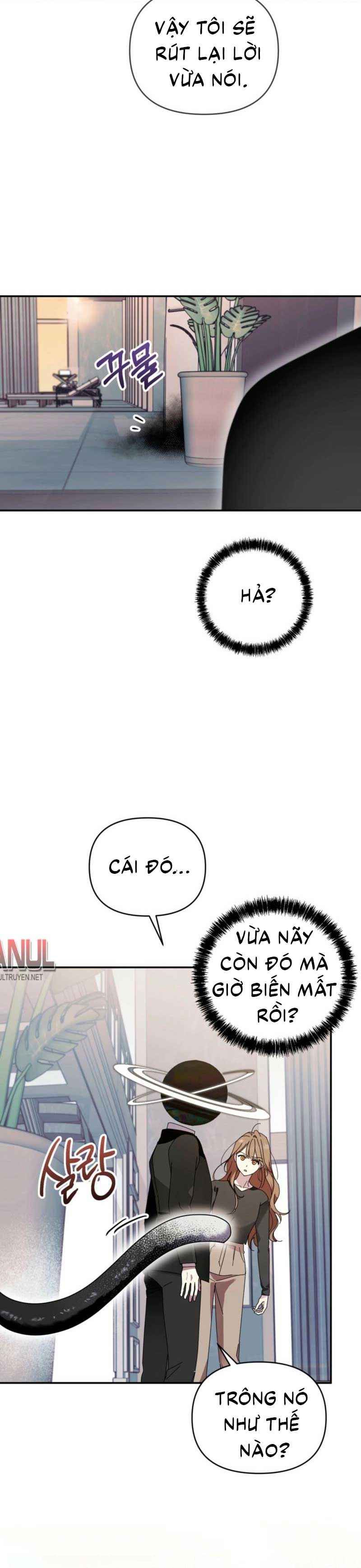 đọc truyện Người Chồng Kinh Dị Chương 3 ảnh 11 tại Thiên Thai Truyện