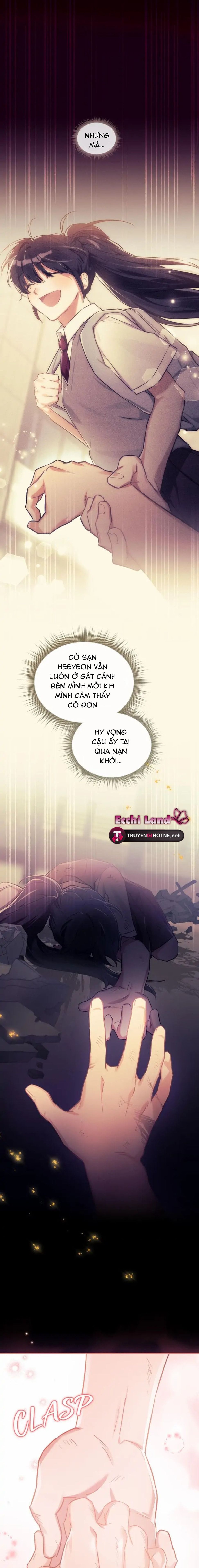 đọc truyện Người Chồng Nhỏ Của Công Tước Đại Nhân Chương 0.1 ảnh 7 tại Thiên Thai Truyện