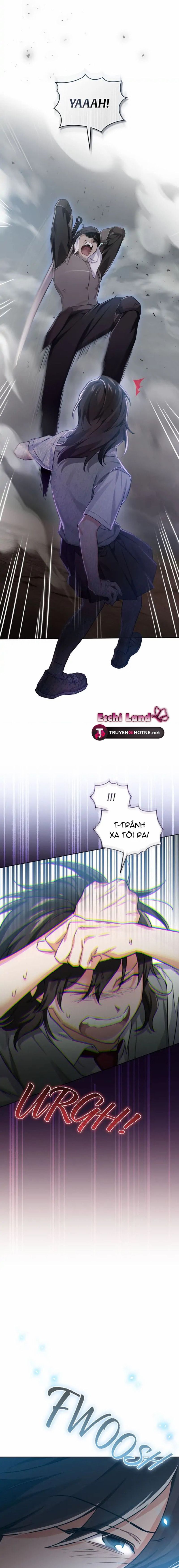 đọc truyện Người Chồng Nhỏ Của Công Tước Đại Nhân Chương 0.2 ảnh 2 tại Thiên Thai Truyện