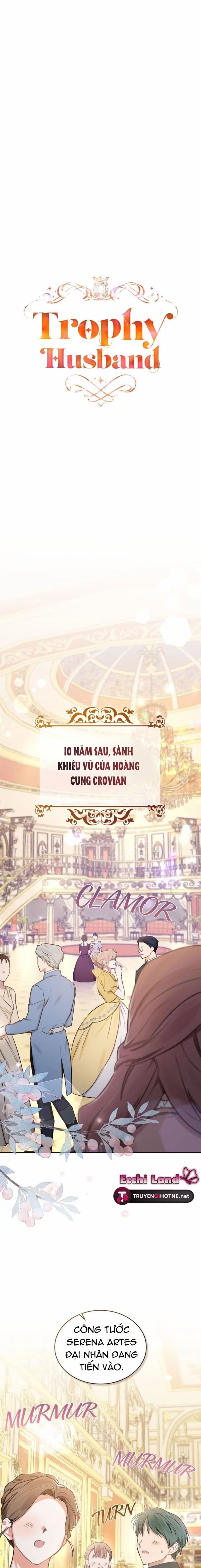 đọc truyện Người Chồng Nhỏ Của Công Tước Đại Nhân Chương 0.2 ảnh 12 tại Thiên Thai Truyện