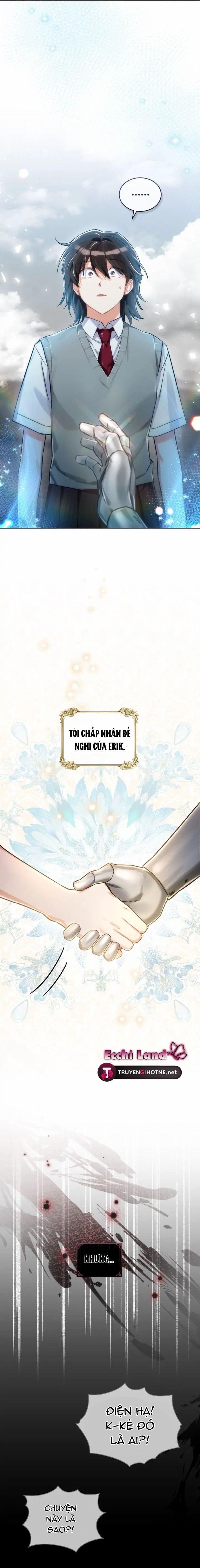 đọc truyện Người Chồng Nhỏ Của Công Tước Đại Nhân Chương 0.2 ảnh 8 tại Thiên Thai Truyện