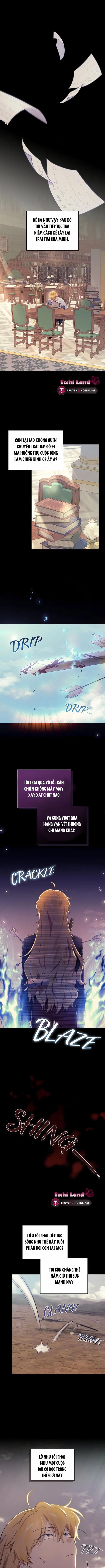 đọc truyện Người Chồng Nhỏ Của Công Tước Đại Nhân Chương 1.2 ảnh 5 tại Giả Dược