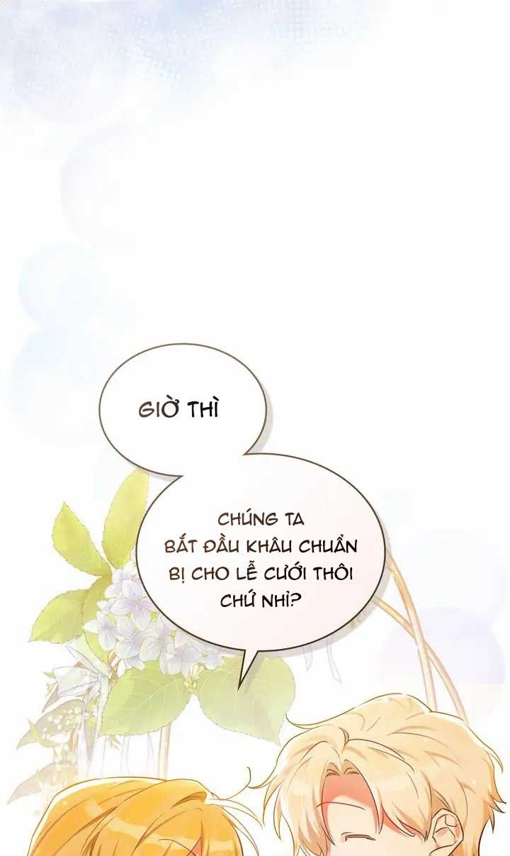 đọc truyện Người Chồng Nhỏ Của Công Tước Đại Nhân Chương 5.2 ảnh 23 tại Giả Dược