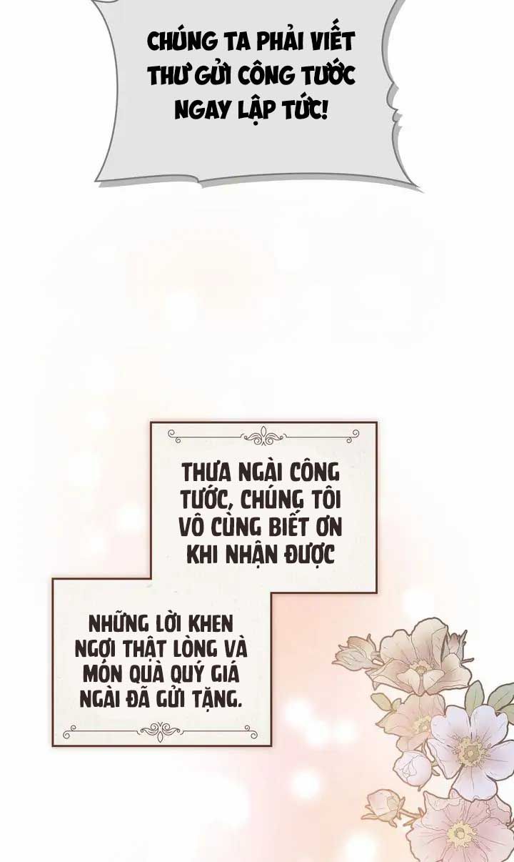 đọc truyện Người Chồng Nhỏ Của Công Tước Đại Nhân Chương 7.2 ảnh 3 tại Thiên Thai Truyện