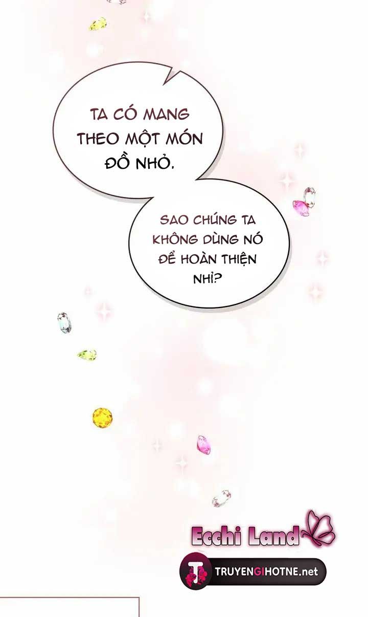 đọc truyện Người Chồng Nhỏ Của Công Tước Đại Nhân Chương 7.2 ảnh 24 tại Thiên Thai Truyện