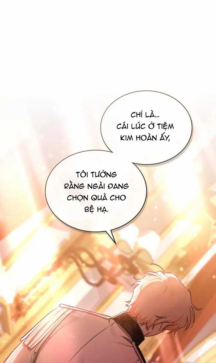đọc truyện Người Chồng Nhỏ Của Công Tước Đại Nhân Chương 7.2 ảnh 39 tại Thiên Thai Truyện