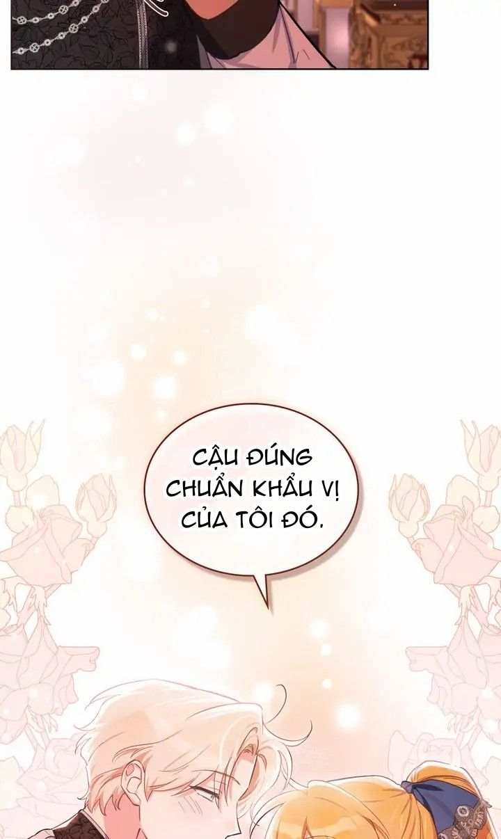 đọc truyện Người Chồng Nhỏ Của Công Tước Đại Nhân Chương 8.1 ảnh 6 tại Thiên Thai Truyện