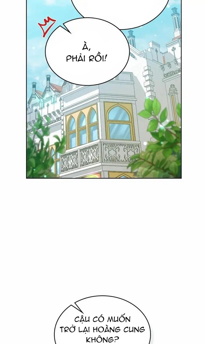 đọc truyện Người Chồng Nhỏ Của Công Tước Đại Nhân Chương 8.2 ảnh 37 tại Thiên Thai Truyện